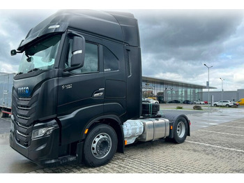 Tractor IVECO S-WAY