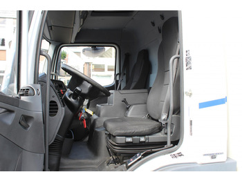 Camião Mercedes-Benz Atego 1221 E6  Koffer   Klima  LDW  Schalter  LBW: foto 5