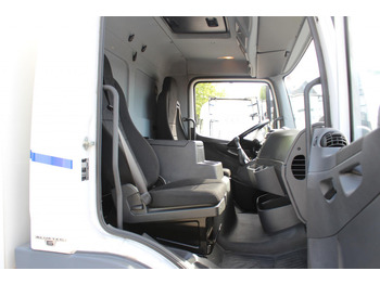 Camião Mercedes-Benz Atego 1221 E6  Koffer   Klima  LDW  Schalter  LBW: foto 4