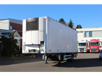 Semi-reboque frigorífico CHEREAU