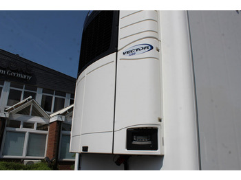 Reboque frigorífico Chereau 3-Achser Kühlanhänger   CV 1350   Türen   FRC: foto 4