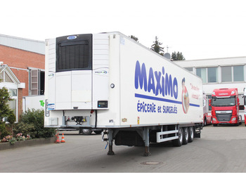 Semi-reboque frigorífico CHEREAU