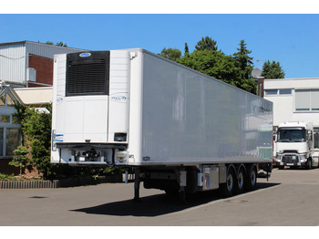 Semi-reboque frigorífico CHEREAU