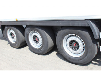 Semi-reboque frigorífico Chereau TK SLXi 300   Doppelstock   FRC 2026   SAF: foto 5