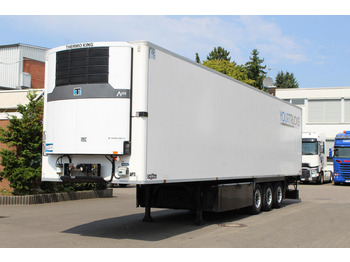 Semi-reboque frigorífico CHEREAU