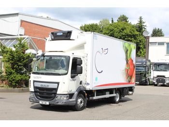 Camião frigorífico DAF LF 260