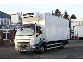 Camião frigorífico Daf LF 260 E6  TK-1000R+Strom  Tür + LBW FRC ACC LDW: foto 1