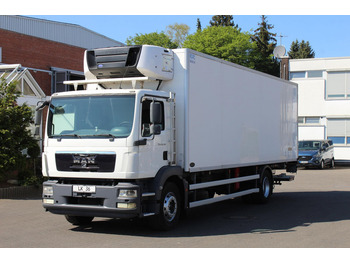 Camião frigorífico MAN TGM 18.290