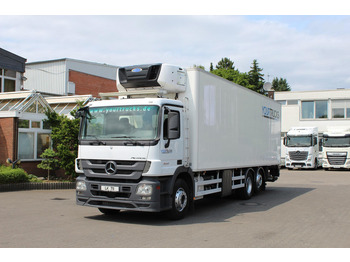 Camião frigorífico MERCEDES-BENZ Actros 2532
