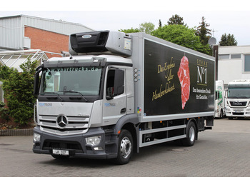 Camião frigorífico MERCEDES-BENZ Antos