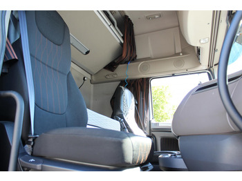 Tractor Daf 530 SSC  Retarder  Kühlbox  2 Tanks  Standklima: foto 3