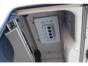 Tractor Daf 530 SSC  Retarder  Kühlbox  2 Tanks  Standklima: foto 4