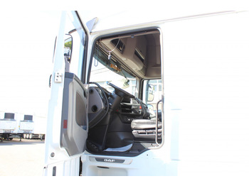 Tractor Daf 530 SSC  Retarder  Kühlbox  2 Tanks  Standklima: foto 5