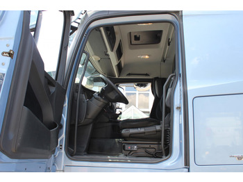 Leasing de Mercedes-Benz Arocs 1848 E6 Retarder   ACC   Hydraulik Mercedes-Benz Arocs 1848 E6 Retarder   ACC   Hydraulik: foto 3