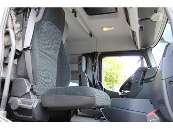 Leasing de Mercedes-Benz Arocs 1848 E6 Retarder   ACC   Hydraulik Mercedes-Benz Arocs 1848 E6 Retarder   ACC   Hydraulik: foto 2