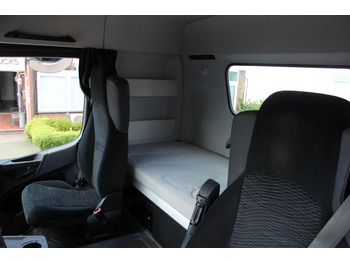 Leasing de Mercedes-Benz Arocs 1848 E6 Retarder   ACC   Hydraulik Mercedes-Benz Arocs 1848 E6 Retarder   ACC   Hydraulik: foto 5