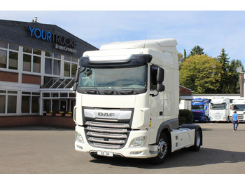 Tractor DAF XF 530