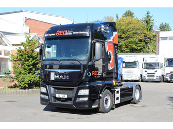 Tractor MAN TGX 18.480