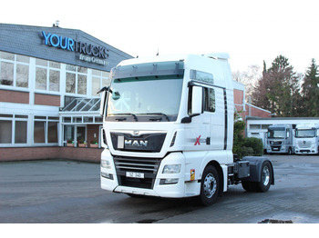 Tractor MAN TGX 18.510