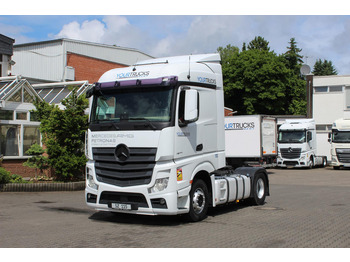 Tractor MERCEDES-BENZ Actros 1848