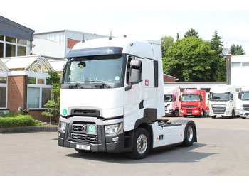 Tractor RENAULT T High 520