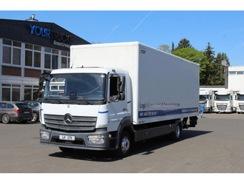 Camião MERCEDES-BENZ Atego 1221