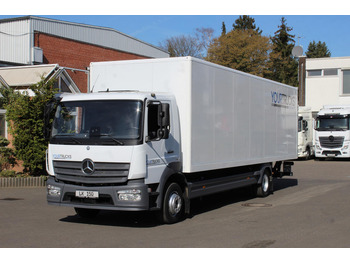 Camião MERCEDES-BENZ Atego 1321