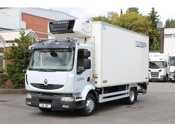 Camião RENAULT Midlum 220