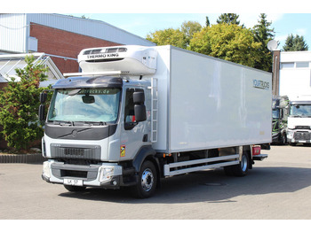 Camião frigorífico VOLVO FL 260