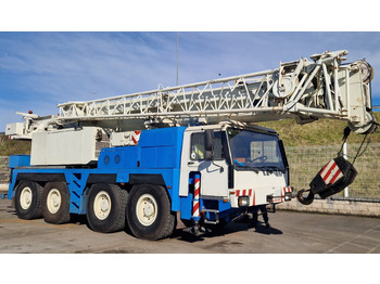 Grua móvel LIEBHERR LTM 1070