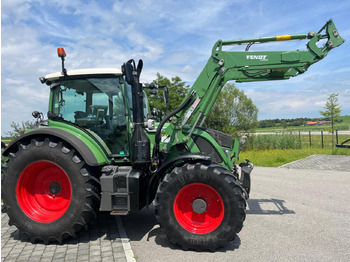 Equipamento FENDT