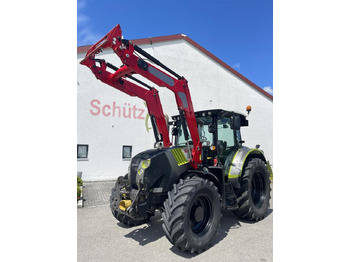 Trator CLAAS Arion 530