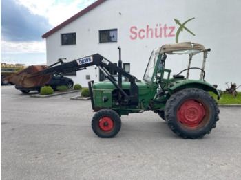 Trator DEUTZ D