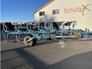 Arado Lemken Vari Diamant 7-Schar Pflug, Lemken: foto 4 Arado Lemken Vari Diamant 7-Schar Pflug, Lemken: foto 4