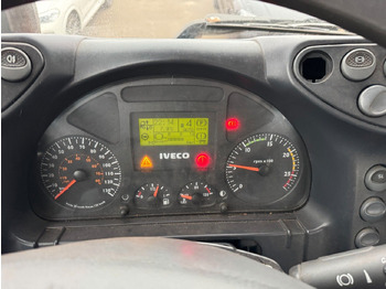 Camião chassi novo Iveco Trakker 410 E 5 6x4/2 Winterdienst / Lift/Lenka.: foto 5