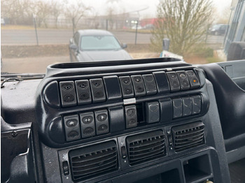 Camião chassi novo Iveco Trakker 410 E 5 6x4/2 Winterdienst / Lift/Lenka.: foto 3