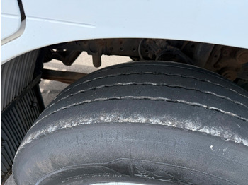 Leasing de  Mercedes-Benz Actros 2543 6x2 Klima + Kupplung Mercedes-Benz Actros 2543 6x2 Klima + Kupplung: foto 5