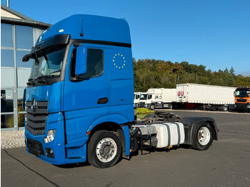 Tractor MERCEDES-BENZ Actros 1845