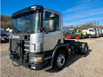 Tractor SCANIA P94