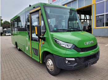 Minibus IVECO