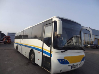 Autocarro VDL JONCKHEERE SB4000; 47 seats;Klima; EURO 3: foto 1