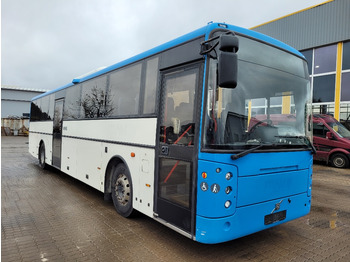 Ônibus suburbano VOLVO