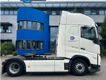 Tractor Volvo FH 500 4x2, Retarder, Glob. XL, Turobcomp.: foto 2