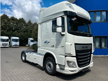 Tractor DAF XF 480