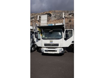 Ambulift Ambulift TLD CHTP-GM-5.9: foto 5