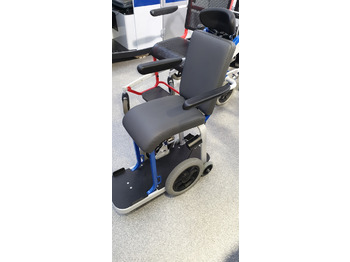 Equipamento aeroportuário novo Aisle Aircraft Wheelchair: foto 2