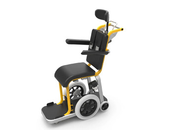 Equipamento aeroportuário novo Aisle Aircraft Wheelchair: foto 5
