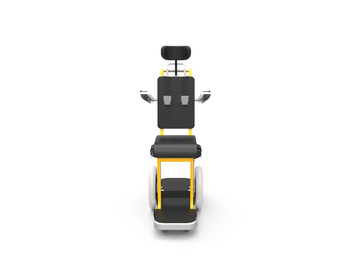 Equipamento aeroportuário novo Aisle Aircraft Wheelchair: foto 3