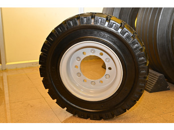 Pneu por Trator de bagagem novo EuroSolid 7.00-12: foto 3