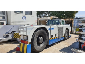 Trator de push-back GOLDHOFER